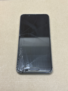 Android Repair 液晶不良