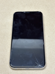 iPhone Repair 液晶画面交換