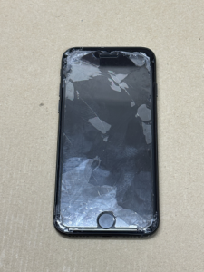 iPhone Repair 液晶不良