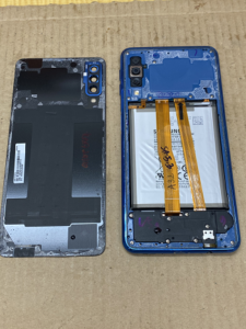 Android Repair 水没修理