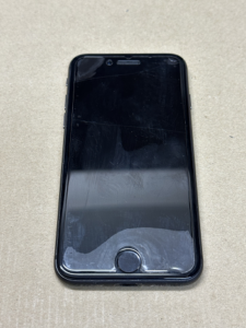 iPhone Repair ガラス割れ修理