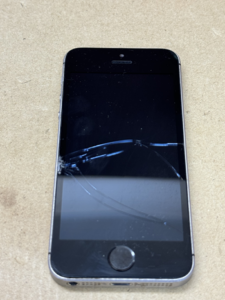 iPhone Repair 画面修理