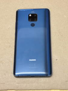 HUAWEI Repair 液晶不良